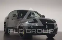 2017 Maserati LEVANTE