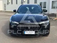 2017 Maserati LEVANTE