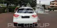 2017 Maserati LEVANTE