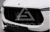 2017 Maserati LEVANTE