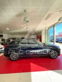 2017 Maserati LEVANTE