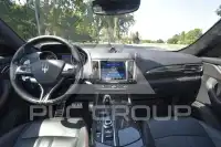 2017 Maserati LEVANTE