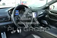 2017 Maserati LEVANTE