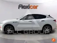 2017 Maserati LEVANTE