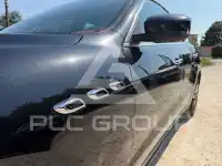 2017 Maserati LEVANTE