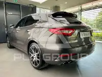 2017 Maserati LEVANTE