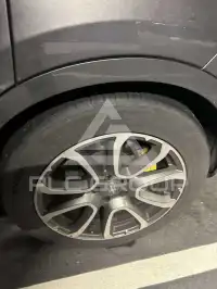 2017 Maserati LEVANTE