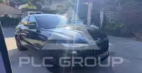2017 Maserati LEVANTE