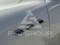 2017 Maserati LEVANTE