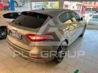 2017 Maserati LEVANTE