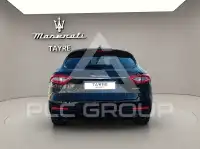2017 Maserati LEVANTE