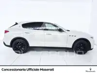 2017 Maserati LEVANTE