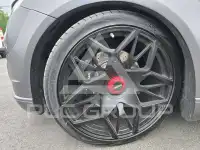 2017 Maserati LEVANTE