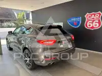 2017 Maserati LEVANTE