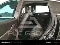 2017 Maserati LEVANTE