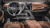2017 Maserati LEVANTE