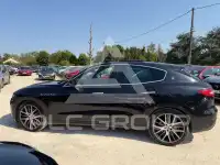 2017 Maserati LEVANTE