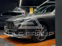 2017 Maserati LEVANTE