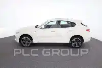 2017 Maserati LEVANTE
