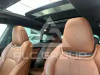 2017 Maserati LEVANTE