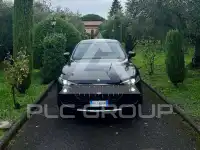 2017 Maserati LEVANTE