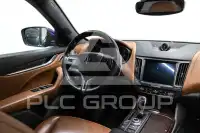 2017 Maserati LEVANTE
