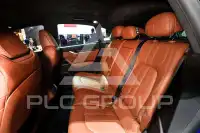 2017 Maserati LEVANTE