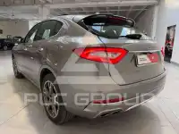 2017 Maserati LEVANTE