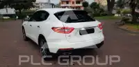 2017 Maserati LEVANTE