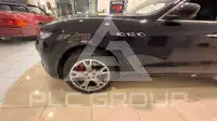 2017 Maserati LEVANTE