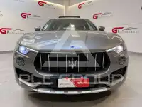 2017 Maserati LEVANTE