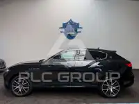 2017 Maserati LEVANTE