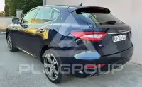 2017 Maserati LEVANTE