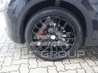 2017 Maserati LEVANTE