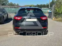 2017 Maserati LEVANTE