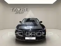 2017 Maserati LEVANTE