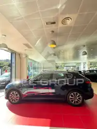 2017 Maserati LEVANTE