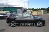 2017 Maserati LEVANTE