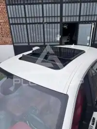 2017 Maserati LEVANTE