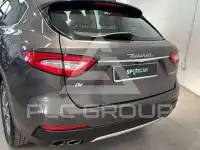 2017 Maserati LEVANTE