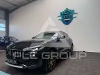 2017 Maserati LEVANTE