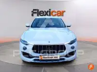 2017 Maserati LEVANTE