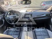2017 Maserati LEVANTE