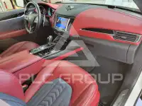 2017 Maserati LEVANTE