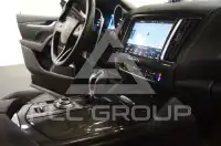 2017 Maserati LEVANTE