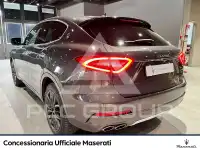 2017 Maserati LEVANTE