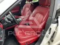 2017 Maserati LEVANTE
