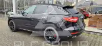 2017 Maserati LEVANTE
