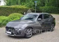 2017 Maserati LEVANTE