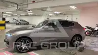 2017 Maserati LEVANTE